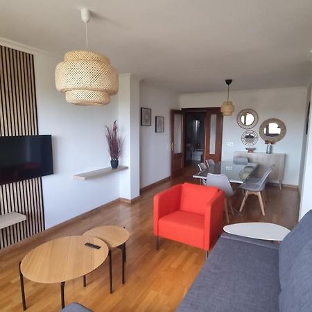 Piso Zona Hospital 6 Personas Apartment Oviedo Luaran gambar