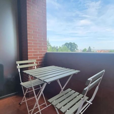 Piso Zona Hospital 6 Personas Apartment Oviedo Luaran gambar