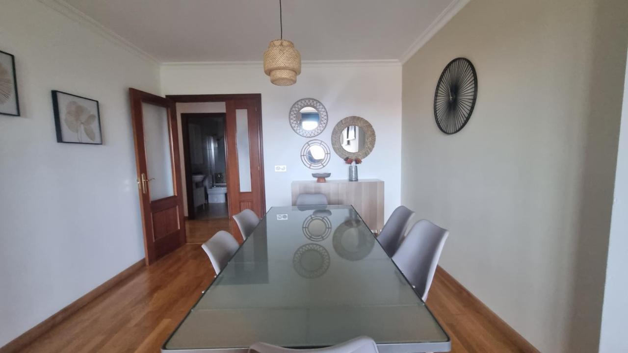 Piso Zona Hospital 6 Personas Apartment Oviedo Luaran gambar