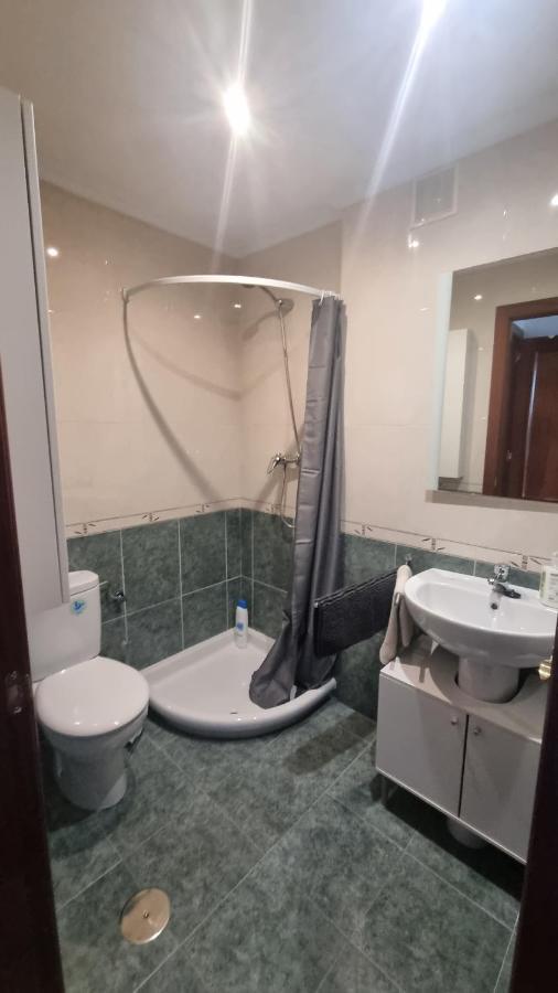 Piso Zona Hospital 6 Personas Apartment Oviedo Luaran gambar